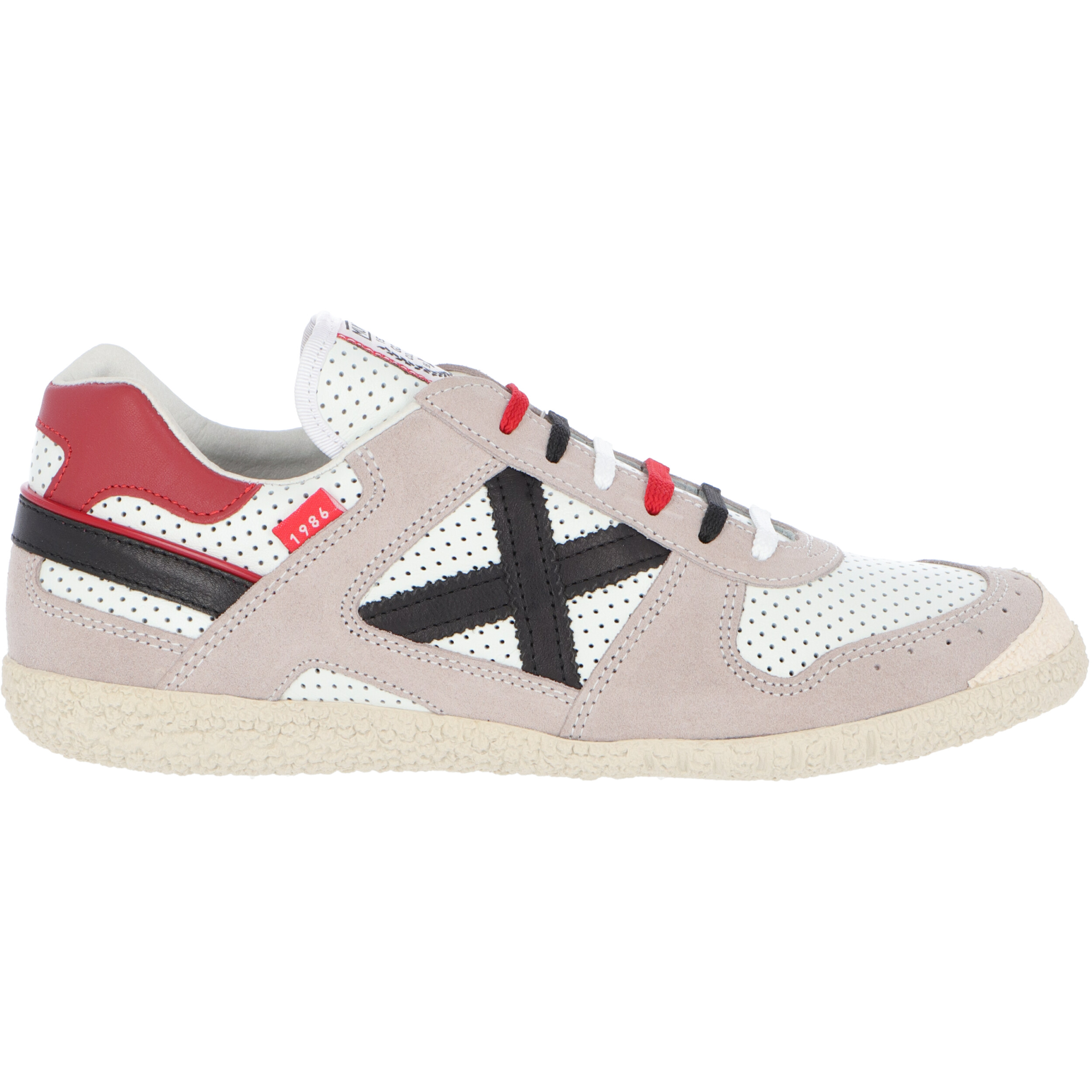 Scarpe Munich X Uomo Goal Color | SNEAKERS | SCARPE | UOMO | Ochner Shop