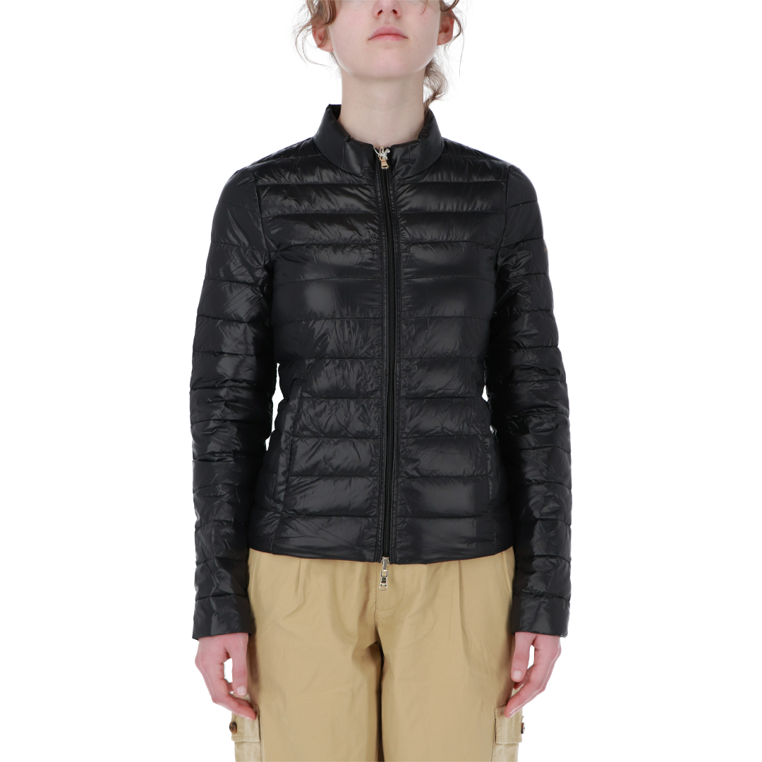 Piumino Patrizia Pepe Donna Jacket Packable PIUMINI ABBIGLIAMENTO DONNA Ochner Shop