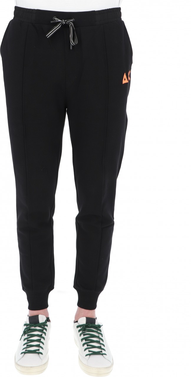 Sun68 Pantalone Sun 68 Uomo Long Nylon Detail F42142S