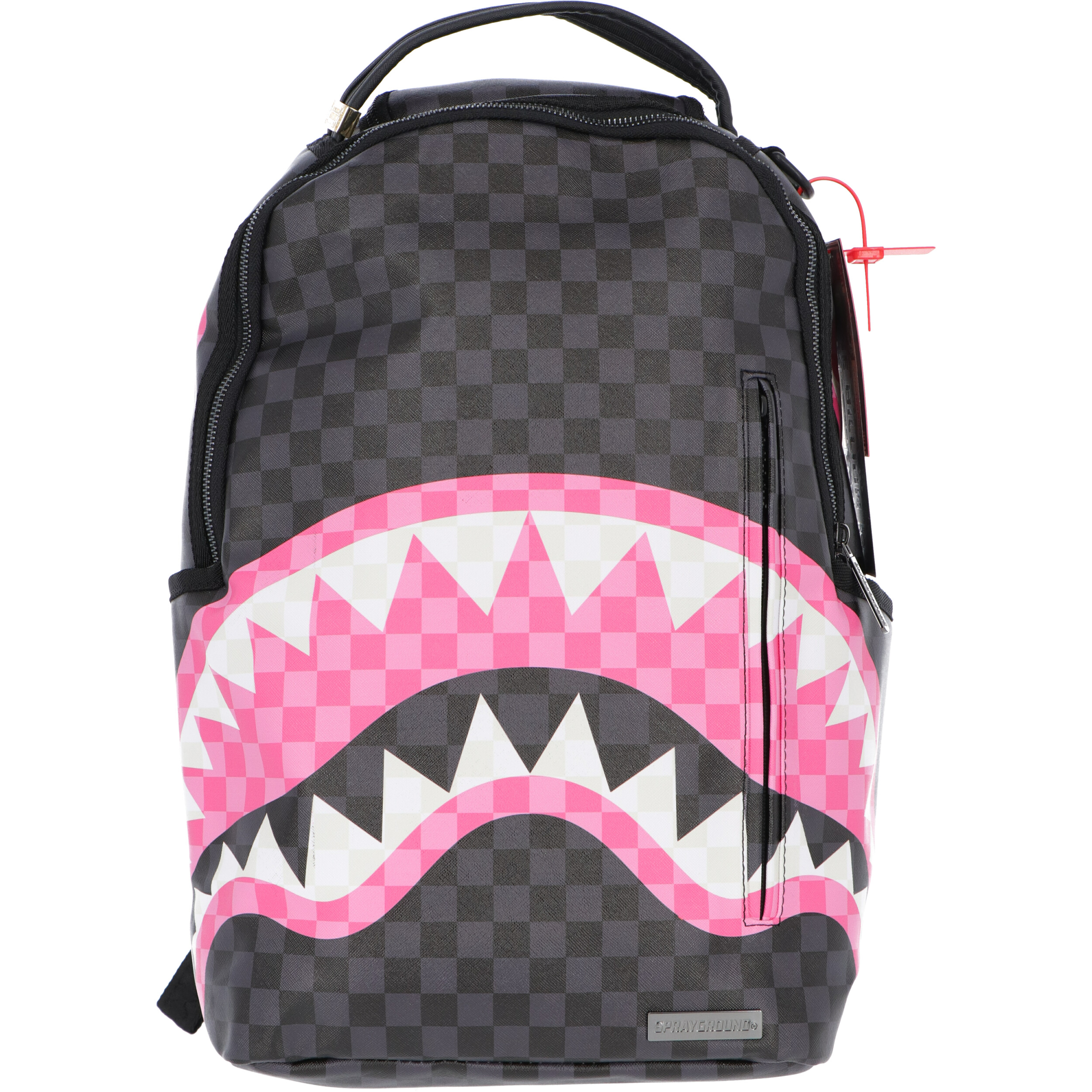 Zaino Sprayground Sharks In Candy Dlx Bacpack | ZAINI | ACCESSORI | UOMO |  Ochner Shop