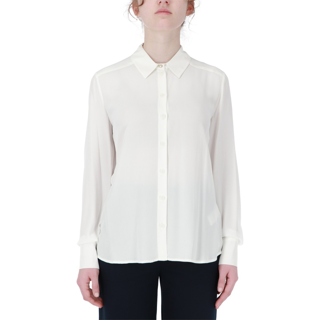 Patrizia pepe Camicia Patrizia Pepe Donna Blouse 8C0687V