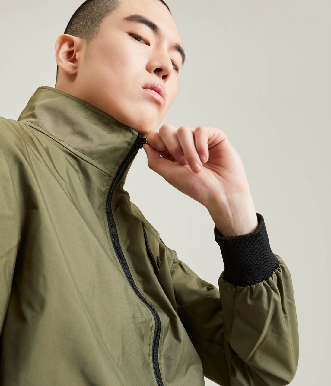 Refrigiwear Uomo Giacca Refrigiwear Uomo Capitain Taschino CAPTAINN