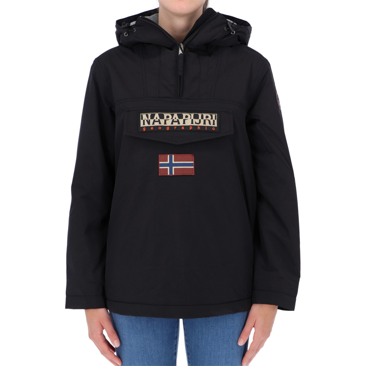 Napapijri Donna Rainforest Napapijri Donna Winter 4 RAINWO