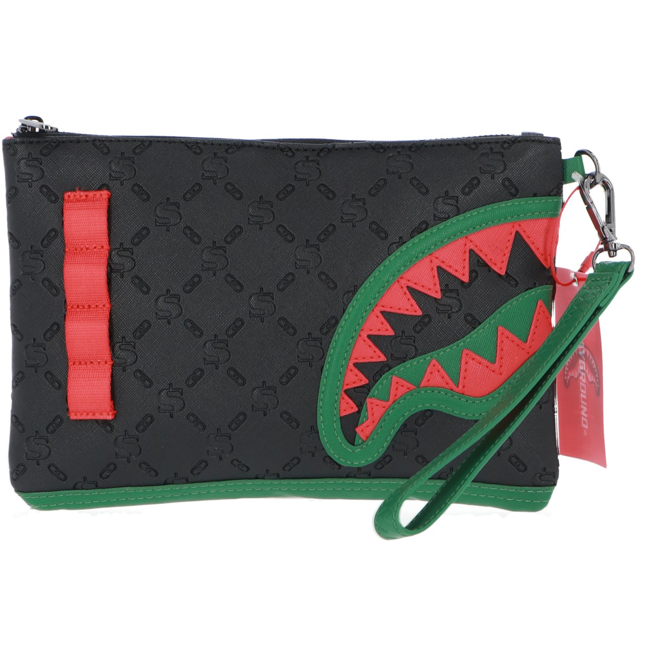Sprayground Pouchette Sprayground Deniro 4694S