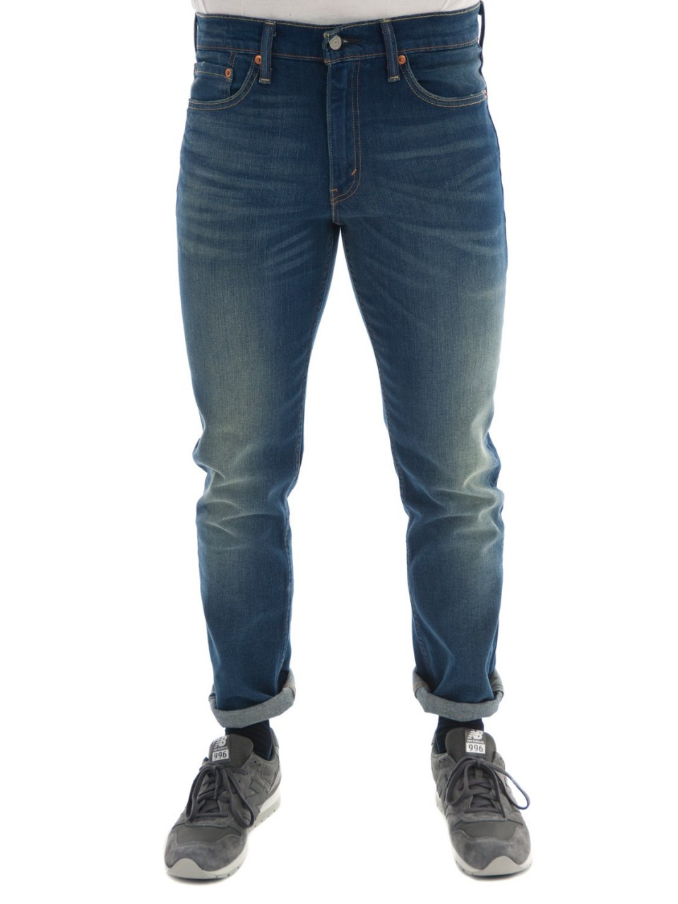 Jeans Levi's Uomo 511 Torrey Pine L 34 Slim Fit | JEANS | ABBIGLIAMENTO |  UOMO | Ochner Shop