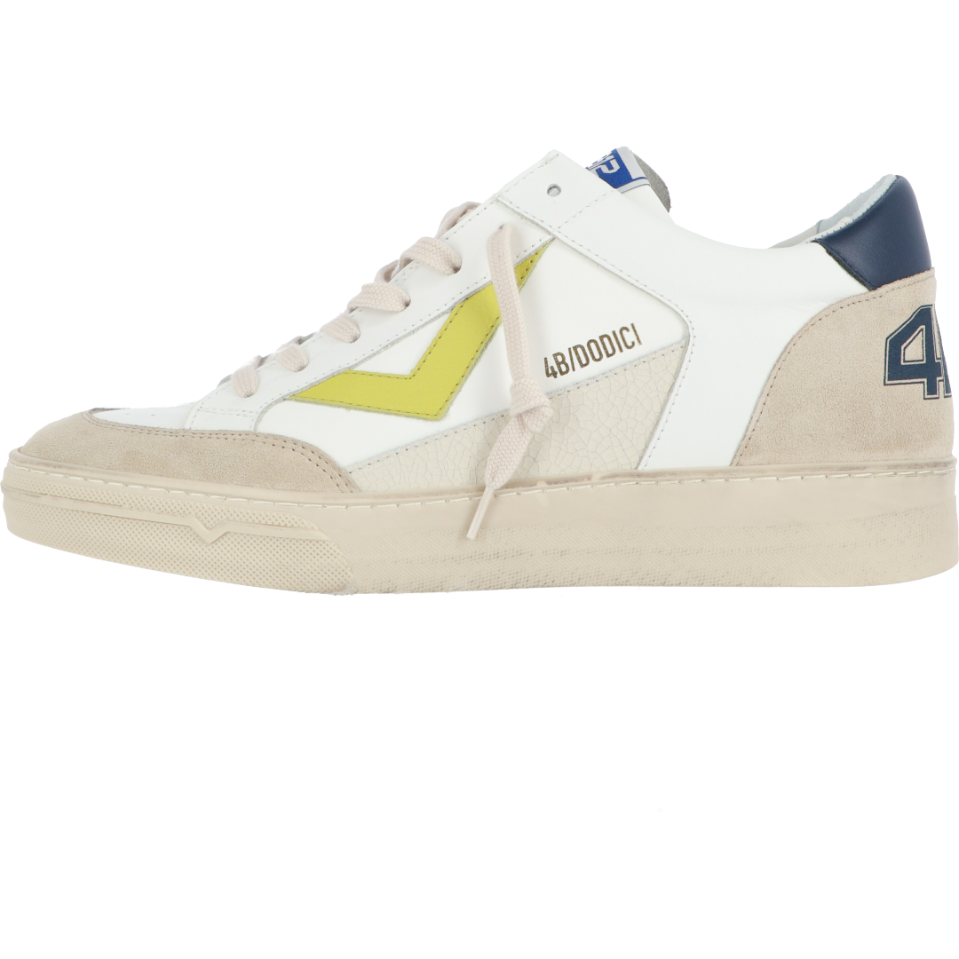 4b12 Scarpe 4B12 Uomo Kyle U572 U752V