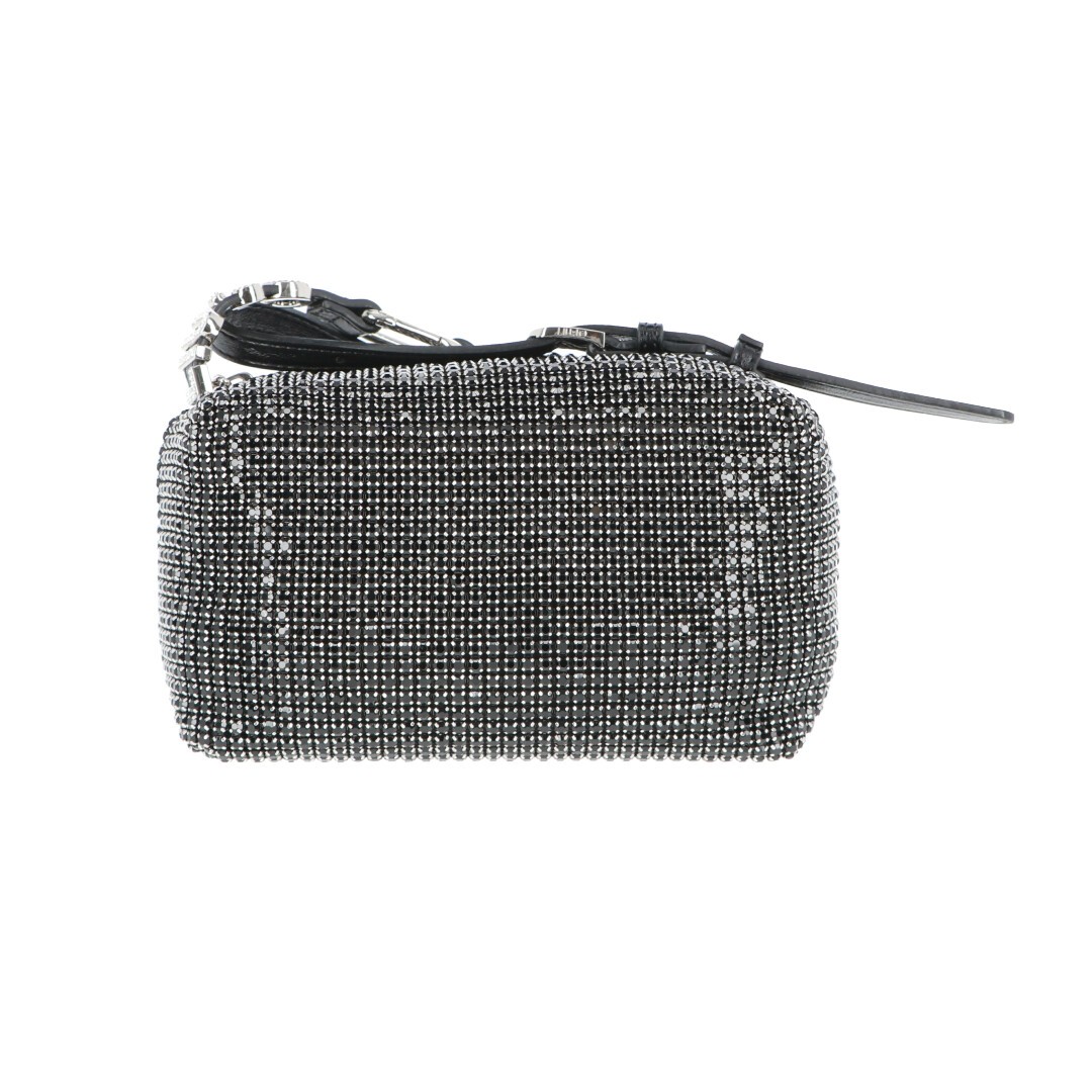 Liu jo Borsa Liu Jo Jeans Xs Hobo AG4305W