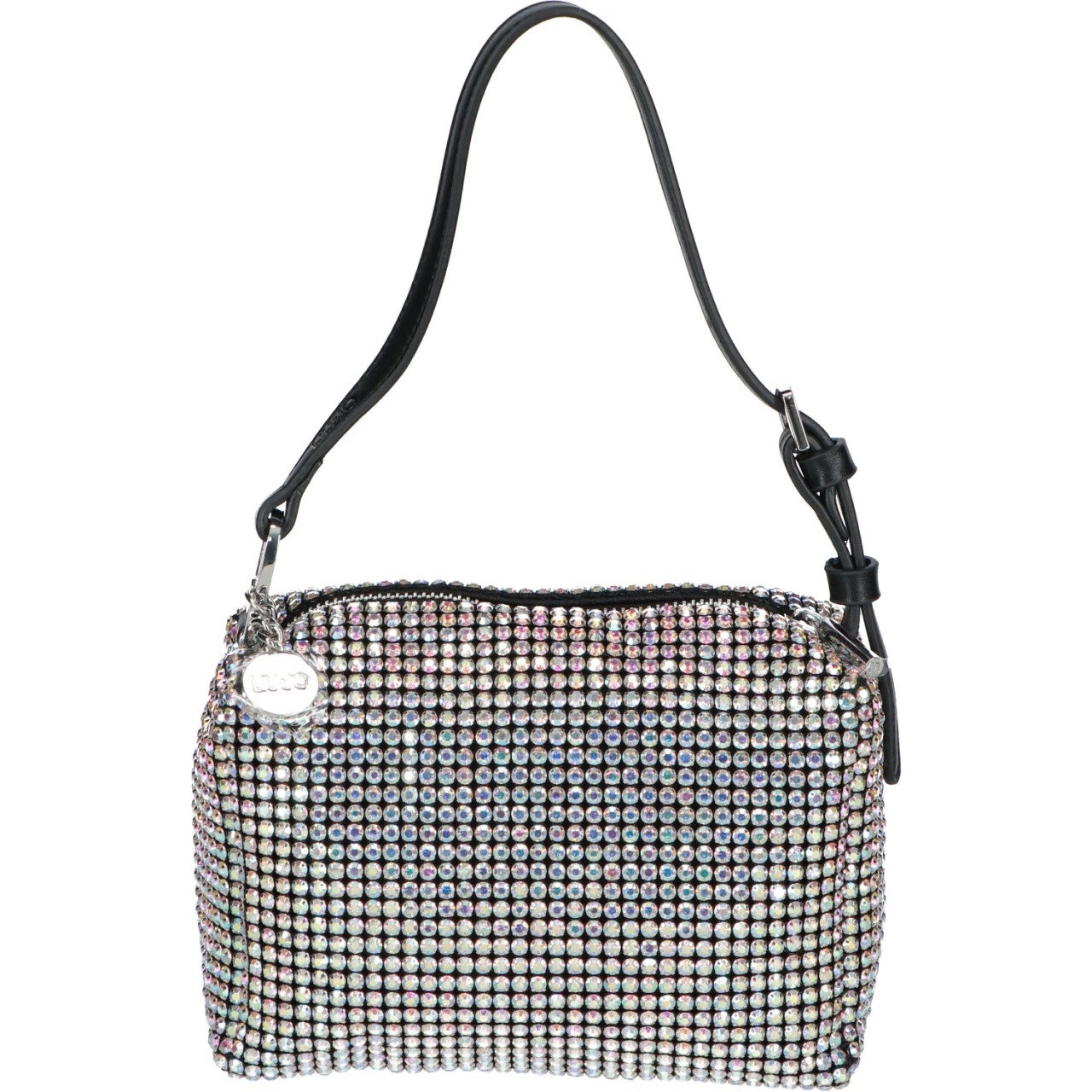 Liu jo Borsa Liu Jo Jeans Xs Hobo AF3305U