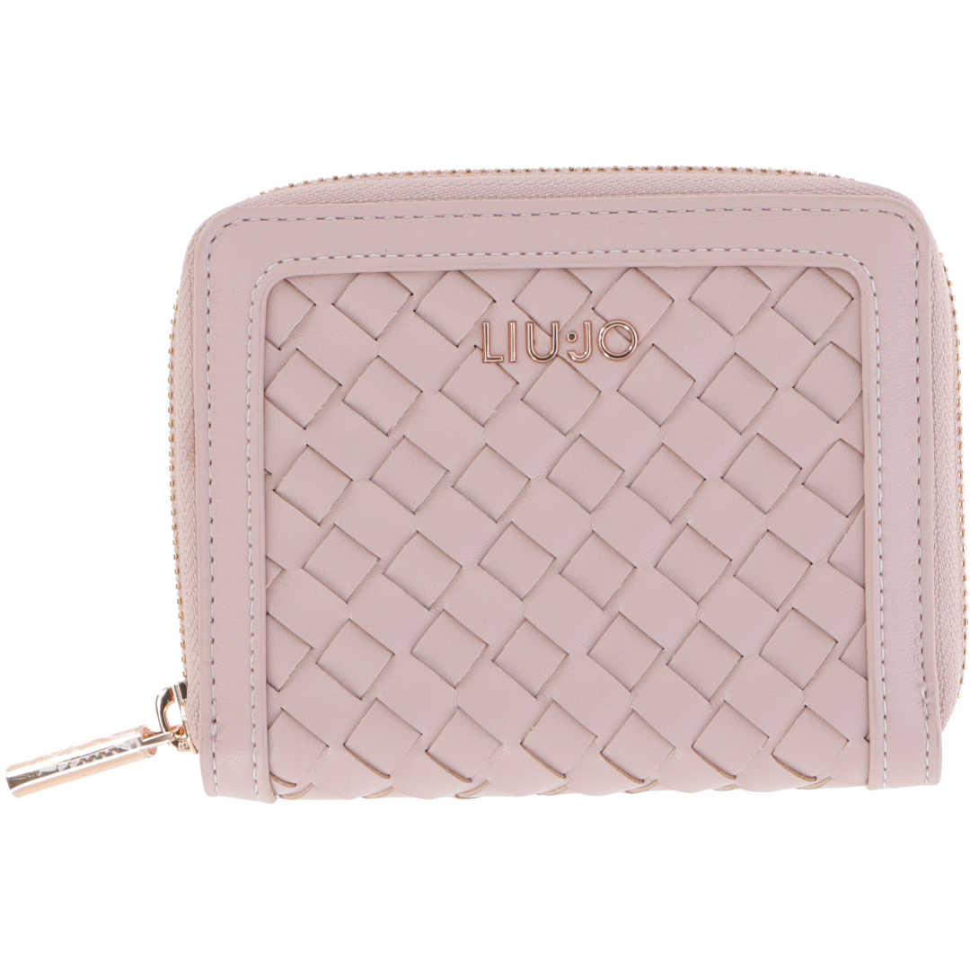 Liu jo Borsa Liu Jo Jeans M Zip Around AA416213V