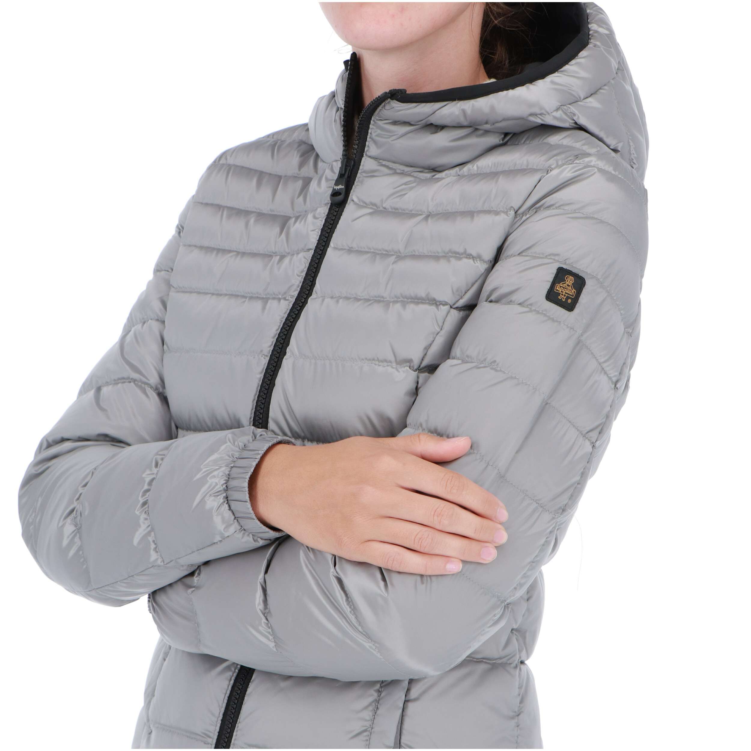 Refrigiwear Marche Di Piumini Da Donna Piumino Refrigiwear Donna