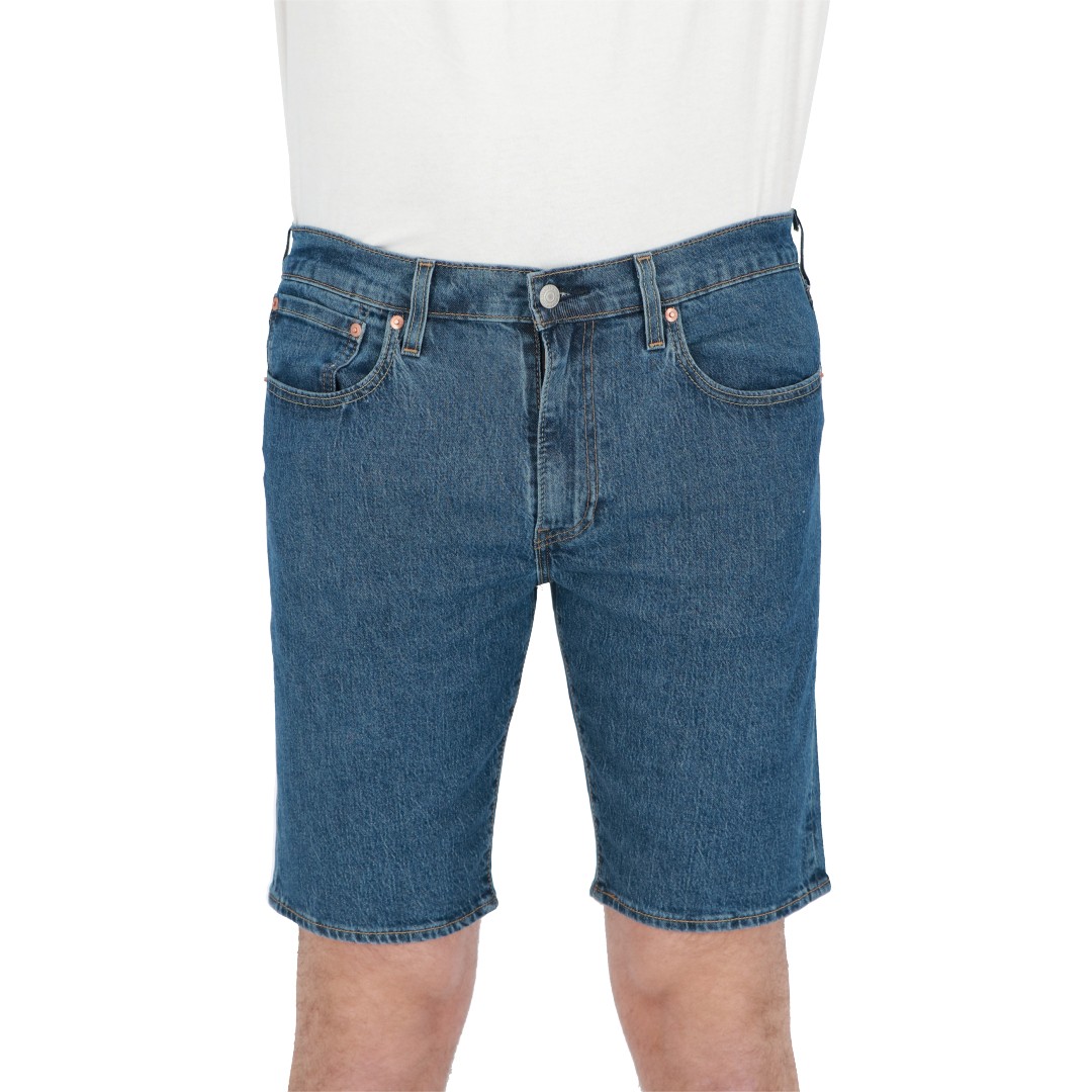 Levi's Uomo Jeans Levi&#039;s Uomo 405 Standard Short 39864V