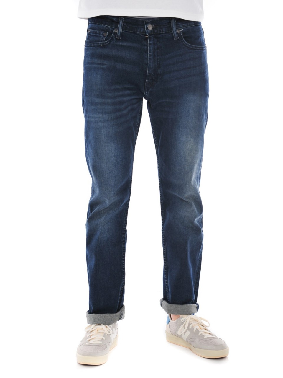 Jeans Levi s Uomo 513 Vita Alta Rose City JEANS ABBIGLIAMENTO UOMO Ochner Shop