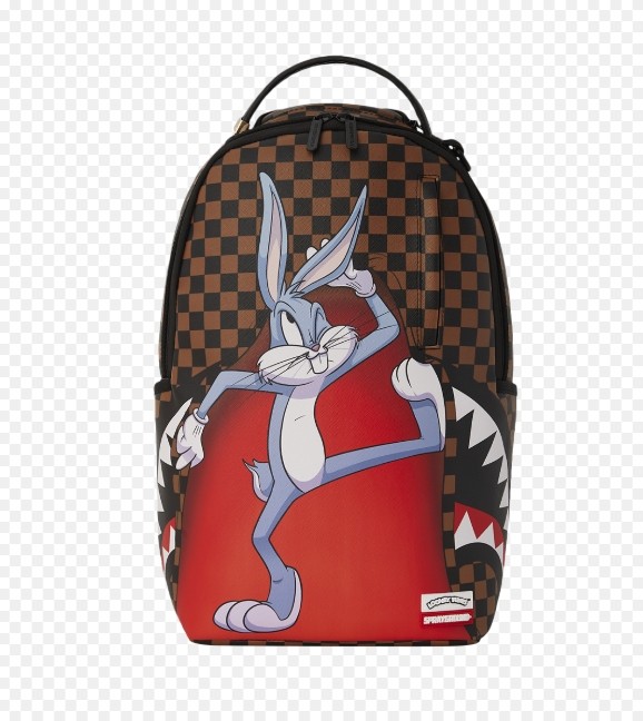 Sprayground Uomo Zaino Sprayground Bugs Bunny Reveal 6313W