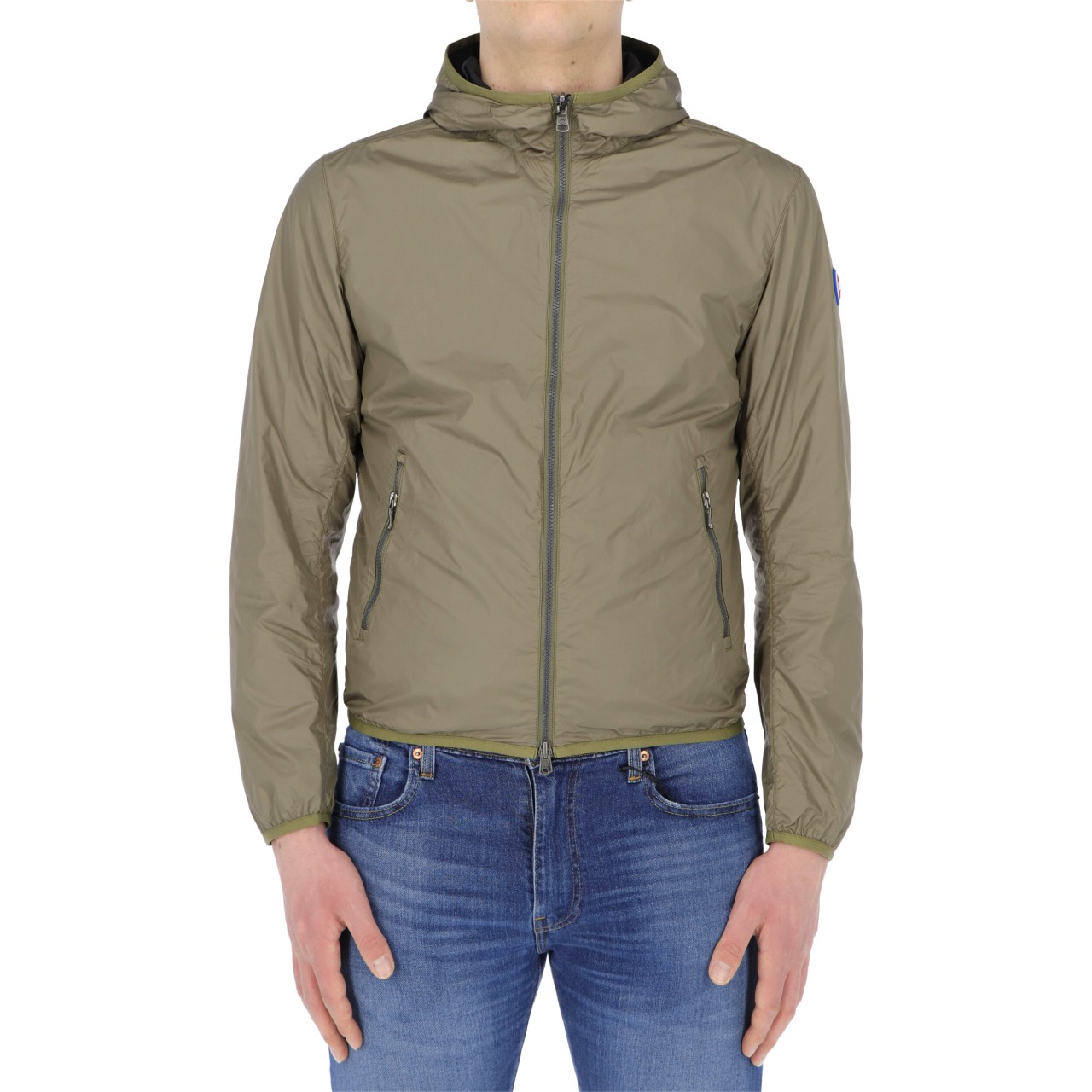 Giacca Colmar Originals Uomo Reversibile Cappuccio | GIACCONI |  ABBIGLIAMENTO | UOMO | Ochner Shop