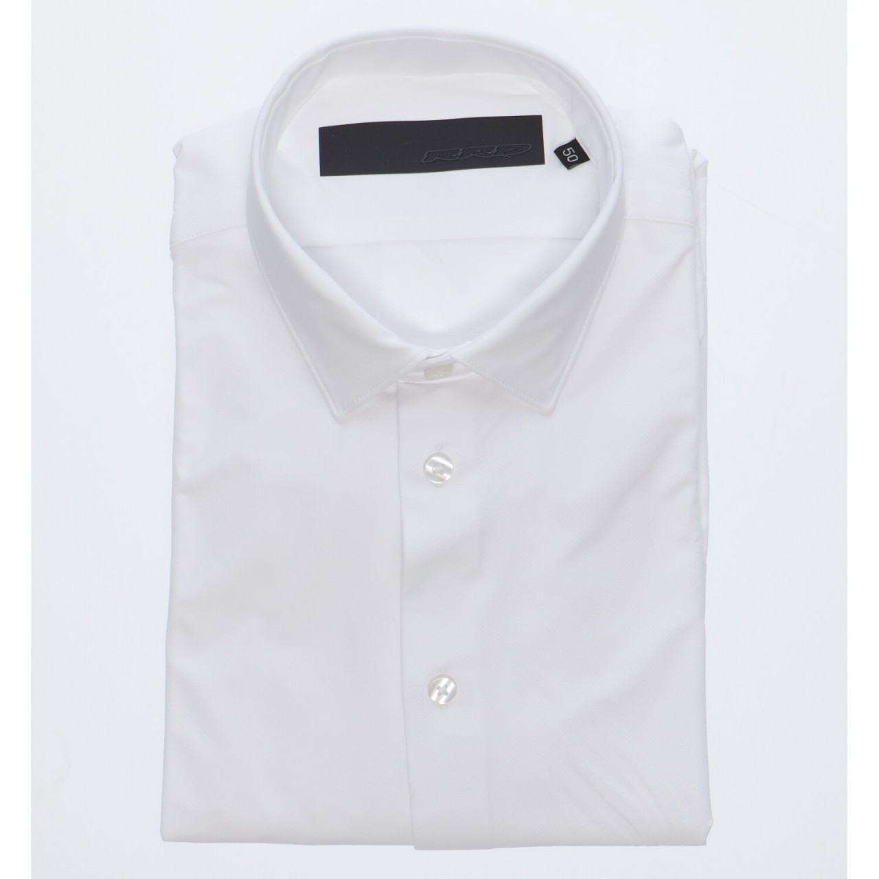 Rrd Uomo Camicia R R D Uomo Shirty Revo SES182T