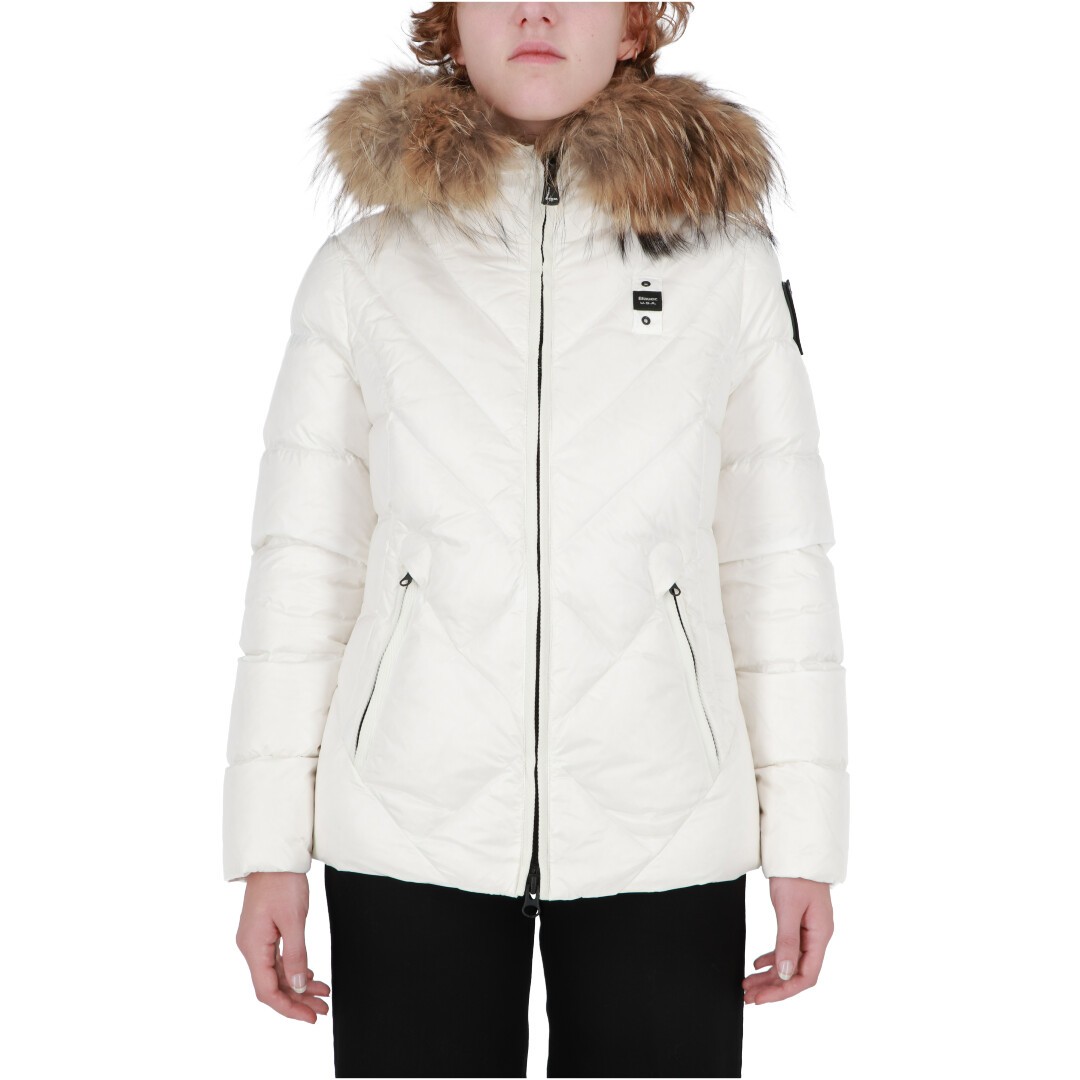 Blauer donna bianco discount