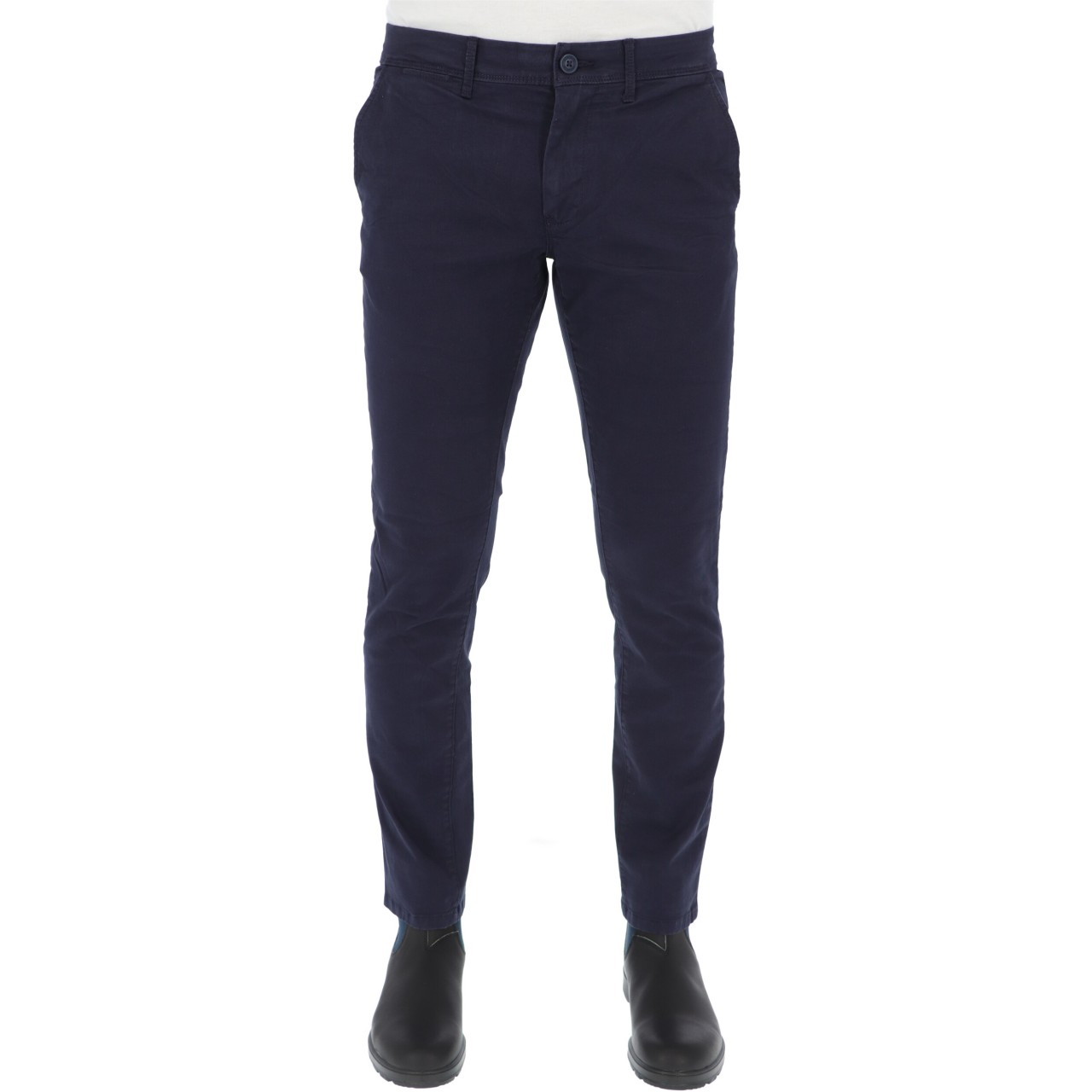Napapijri Uomo Pantalone Napapijri Uomo Mana Winter 2 Cotone MANAQ