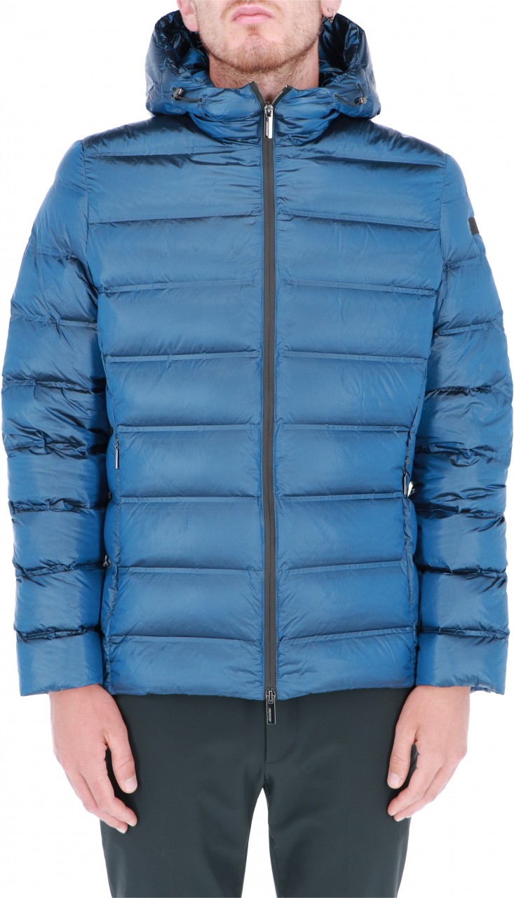 Rrd Uomo Giacca Roberto Ricci Design Uomo Sandy Tubic Jacket W22028S