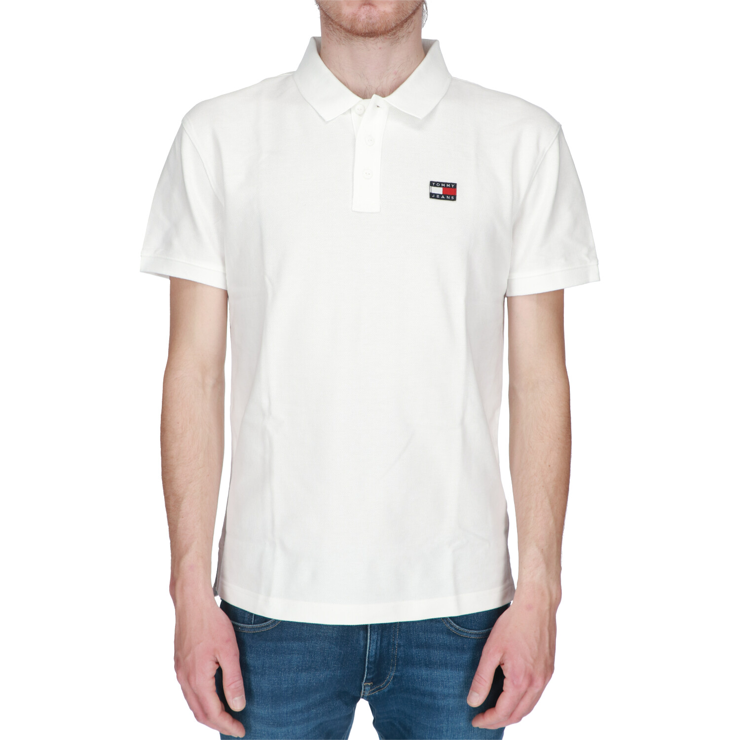 Polo tommy hilfiger top uomo