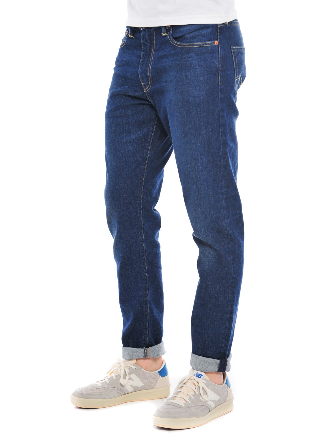 Jeans Levi's Uomo 512 Slim Glastonbury | JEANS | ABBIGLIAMENTO | UOMO |  Ochner Shop