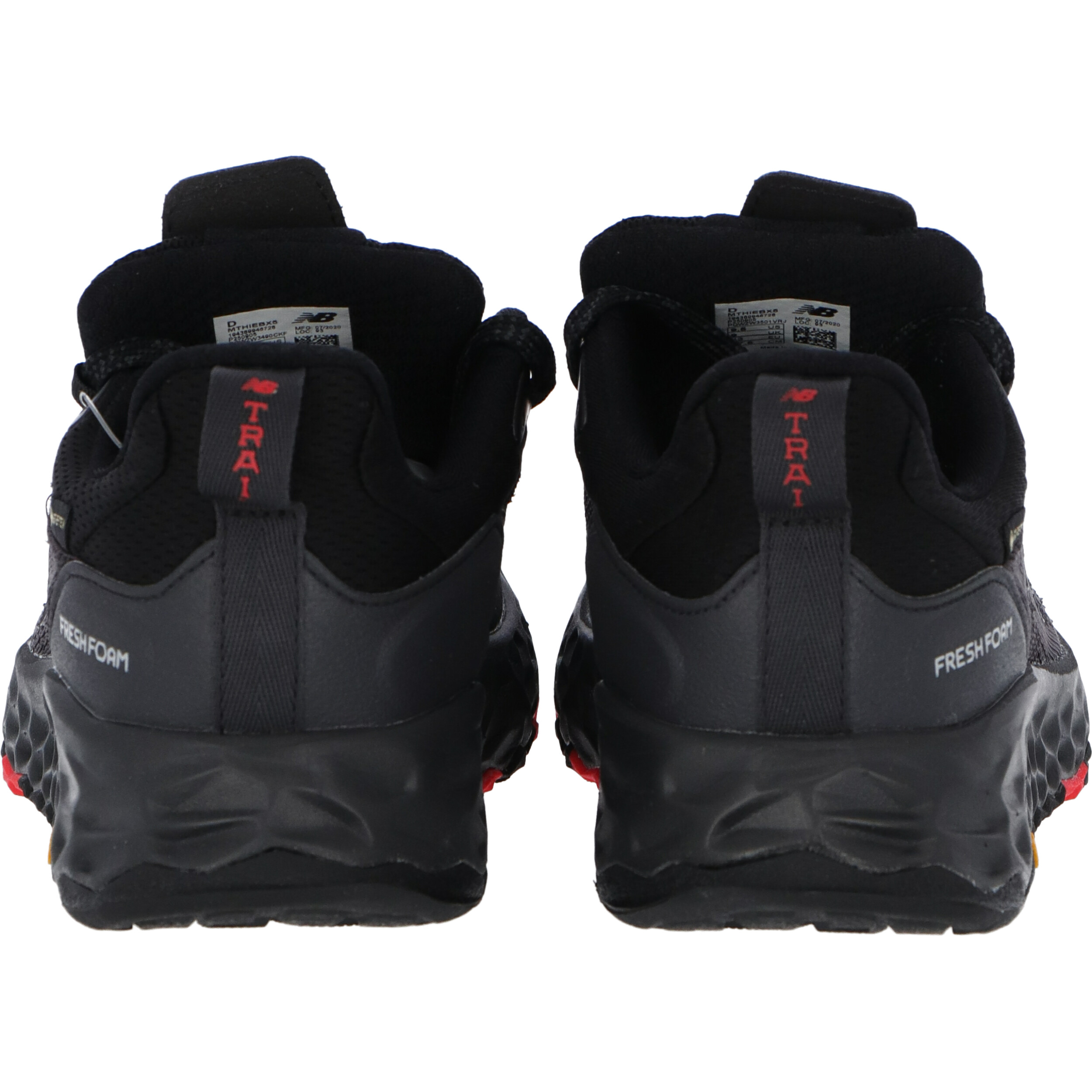 Scarpe New Balance Uomo Trail Mthie Bx5 