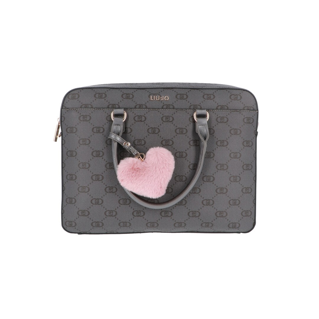 Liu jo Borsa Liu Jo Jeans Briefcase AF4255W