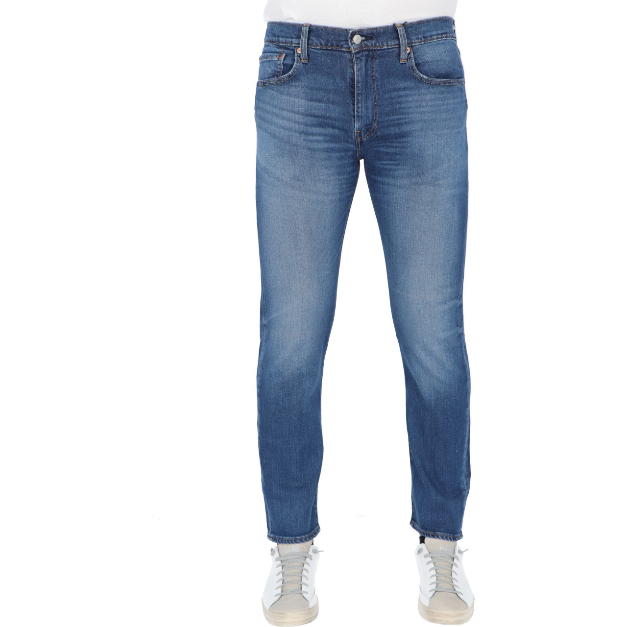 Refrigiwear Uomo Tshirt Refrigiwear Uomo Pierce Cotone PIERCEP
