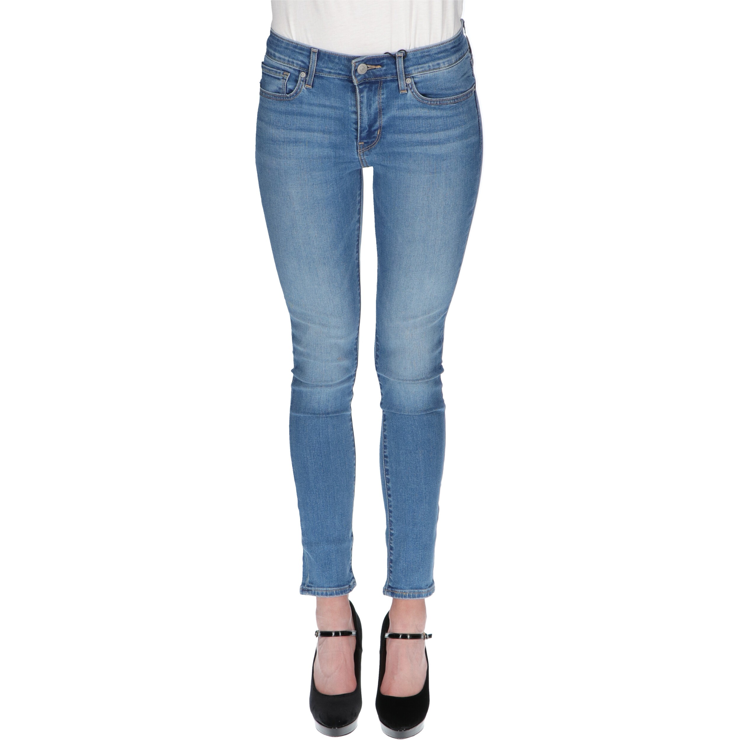 Jeans Levi's Donna 711 Skinny All Play L 30 | JEANS | ABBIGLIAMENTO | DONNA  | Ochner Shop